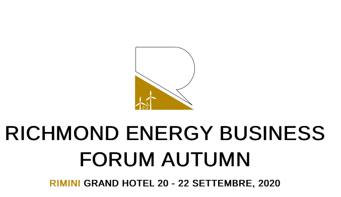 Richmond energy business forum autumn